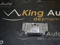 Calculator motor ECU Peugeot 207 Hatchback 2006 1.4 benzina