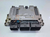 Calculator motor ECU Peugeot 207 (WA) [Fabr 2006-2012] 9666320880 0261S05190 1.6 Benz EP6C