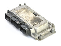 Calculator Motor / ECU Peugeot 306 1993 - 2003 9638765680, 96 387 656 80, 0261206943, 0 261 206 943