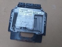 Calculator motor ECU Peugeot 307 9661377180