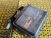 Calculator Motor (ECU) Peugeot 405 1.4i 9617149880 0261200778