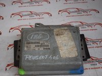 Calculator motor Ecu Peugeot 406 1.8 B 9616546480 0261203795 186