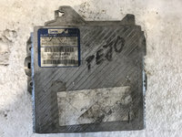 Calculator motor (ECU) peugeot 406 2.1 td cod: 9630466980