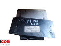 Calculator motor / ECU Peugeot 406 COD 0281010627