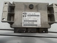 Calculator Motor ecu Peugeot 407 2.2i 163 cp cod 9660942580