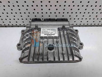 Calculator motor ECU Peugeot 508 [Fabr 2010-2018] 9666375980 2.0 HDI DW10BT