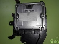 Calculator Motor (ECU) Peugeot 607 2.2 HDI BOSCH 0 281 011 781, 0281011781, 96 590 166 8