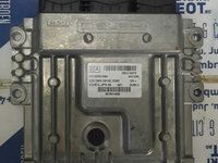 Calculator motor ECU Peugeot, Citroen 2.0 hdi 9806127380 28381996 DCM3.5