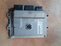 Calculator motor (ecu)peugeot citroen cod 9810336180