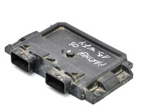 Calculator Motor / ECU Peugeot PARTNER 1 1996 - 2015 9650360480