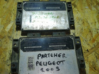 Calculator motor ECU Peugeot Partner 1999 - 2004 1.9