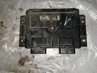 Calculator Motor/ ECU Peugeot Partner/ Citroen Berlingo 1.9 Diesel 1996-2007