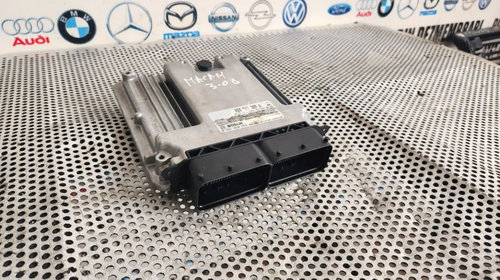 Calculator Motor ECU Porsche Macan 3.0 Tdi Cod 059907309A * Factura Si Garantie *- Dezmembrari Arad