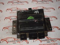 Calculator motor Ecu Renault Clio 1.5 DCI S120200105 8200334540 194