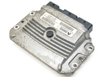 Calculator Motor / ECU Renault CLIO 3 2005 - Prezent 8200504593, 8200461733, 6200578189