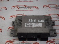 Calculator motor Ecu Renault Clio 3 s120200105A 8200522357 385