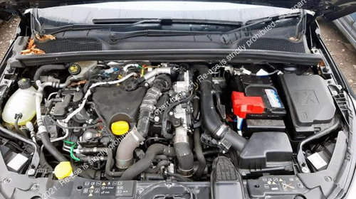 Calculator motor ECU Renault Clio 5 [2019 - 2020] Hatchback Motor 1.0 Benzina