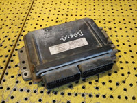 Calculator Motor (ECU) Renault Clio II (19982005) 1.4 16v 8200059086 8200044437