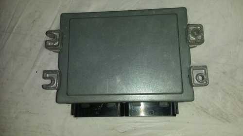 Calculator Motor/ Ecu Renault Clio II/ Dacia Logan I/ Dacia Sandero I 2004-2012