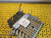 Calculator Motor (ECU) Renault Clio III (20052012) 1.5 DCI 237101989R 237101990R