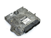 Calculator Motor / ECU Renault ESPACE Mk 4 2002 - Prezent Motorina 8973192822, 275800-1523, 2758001523, 8200264013, 8200050919