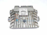 Calculator motor ECU Renault Fluence [Fabr 2010-prezent] 237100914R 237101290R