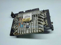 Calculator motor ECU Renault Kangoo 2 Maxi (F61) [Fabr 2008-2022] 237101989R 237101990R 1.5 DCI