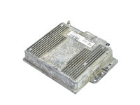 Calculator Motor / ECU Renault LAGUNA 1 1993 - 2001 Benzina 7700863477, HOM7700863477, 7700106186, S103717205R