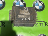 Calculator motor ECU Renault Laguna 1.6 cod S110030002F/ 7700113421