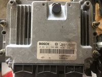 Calculator Motor ECU RENAULT LAGUNA 1.9 dci cod / serie 0281011549