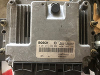 Calculator Motor ECU RENAULT LAGUNA 1.9 dci cod / serie 0281011549
