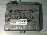 Calculator Motor (ECU) Renault Laguna (1994-2000) 1.8 HOM7700860308 S101725111