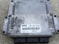 Calculator Motor Ecu Renault Laguna 2 1.9 dci 120 cp F9Q