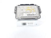 Calculator motor / ECU Renault Laguna 2, Espace 4 1.9DCI 2002-2007 0281011723