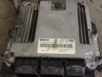 Calculator Motor ECU Renault Laguna 3 2.0 DCI M9R 2009