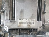 Calculator motor ECU Renault Laguna 3 2008 Berlina 2.0DCI, 110 KW, E4