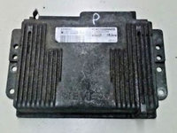 Calculator motor ECU Renault Laguna I (B56) 1997 Hatchback - 1.8 benzina