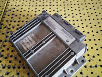 Calculator Motor (ECU) Renault Laguna II (2000-2007) 1.8 16V 8200153837 8200164728