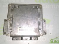 Calculator Motor (ECU) Renault Laguna II (2000-2007) 1.9DCI 0281010297 820048297