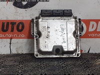 CALCULATOR MOTOR (ECU) RENAULT LAGUNA II 2003 OEM:8200309318.