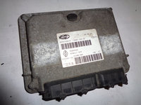 Calculator Motor ECU Renault Master II 2.5 dci cutie automata cod origine 8200735819 / 8200561162