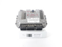 Calculator motor ECU RENAULT MASTER II Box 2.5 DCI (FD) [ 1998 - > ] BOSCH 0281011724 OEM 8200311550