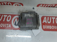 CALCULATOR MOTOR (ECU) RENAULT MEGANE 1999 OEM:S115300203A.