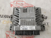 Calculator Motor Ecu Renault Megane 2 1 5 Dci K9k 106 Cp 8200565863