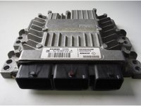 Calculator motor ECU Renault Megane 2 1.5 dCi 78kw Cod 8200542288 8200495479