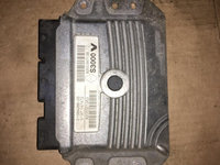 Calculator motor ECU Renault Megane 2 1.6 8200387138