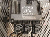 Calculator Motor Ecu Renault Megane 2 1.9 Dci 120 Cai