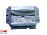 Calculator motor / ECU Renault Megane 2 16 valve 1.6 benzina COD 8200387138