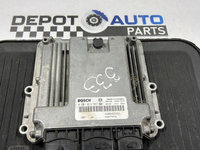 Calculator motor ECU Renault Megane 2 2.0 dci M9R cod 8200462452 / cod BOSCH 0 281 012 997