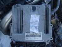 Calculator Motor Ecu Renault Megane 2 2.0 DCI Euro4 din 2008 cod:0281012997
